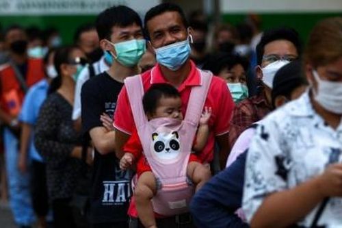 Tổng tuyển cử Thái Lan: Sứ mệnh nặng nề chờ đón người chiến thắng