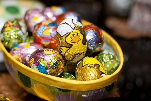 Lễ hội dân gian ở Thụy Điển [Kỳ I]