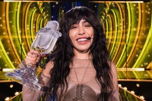 Eurovision 2023 gọi tên Loreen, lần thứ 7 ghi danh đại diện Thụy Điển