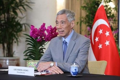 Phát huy sáng kiến hợp tác với châu Phi, Thủ tướng Singapore thăm Nam Phi và Kenya