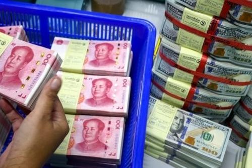 Thêm nhiều quốc gia chấp nhận thanh toán bằng NDT, vị thế của đồng USD đang bị 'lung lay' dữ dội