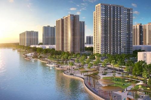 Minh bạch sản phẩm bất động sản