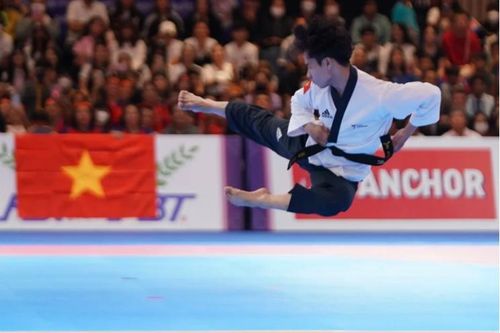 Bảng tổng sắp huy chương SEA Games 32 ngày 14/5: Việt Nam giành 87 HCV