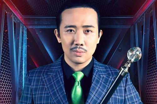 Trấn Thành tiếp tục là MC Rap Việt
