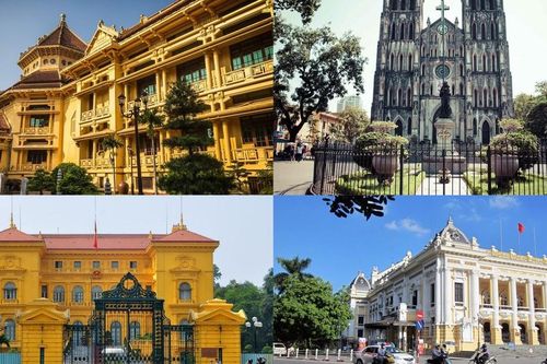 Bảo tồn di sản kiến trúc Thủ đô 'sánh vai' với các thành phố di sản quốc tế