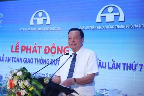 'Đường sắt đô thị làm thay đổi văn hóa giao thông của người Hà Nội'