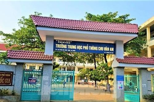 Điểm nhấn giáo dục: Mới nhất vụ 4 cán bộ, giáo viên dùng từ ngữ phản cảm