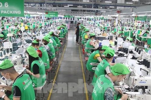 Bắc Giang phê duyệt quy hoạch khu công nghiệp rộng hơn 150 ha