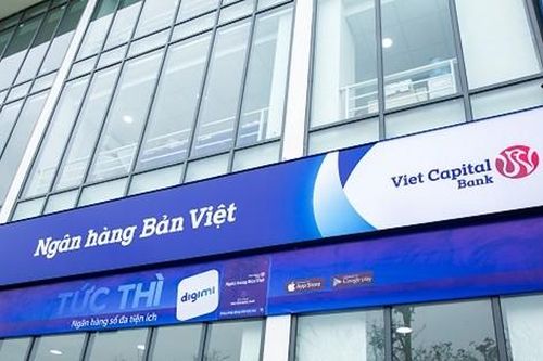 Ngân hàng Bản Việt chưa hết cổ phiếu, Nam A Bank nộp hồ sơ niêm yết