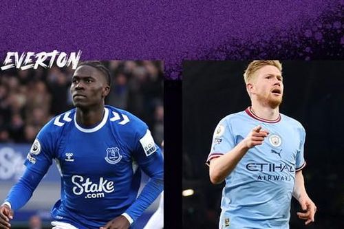Nhận định Everton vs Man City, 20h00 ngày 14/5: Tâm trí ở trời Âu