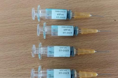 Thông tin mới nhất về vụ tiêm vắc xin hết hạn cho 4 trẻ ở Thanh Hóa