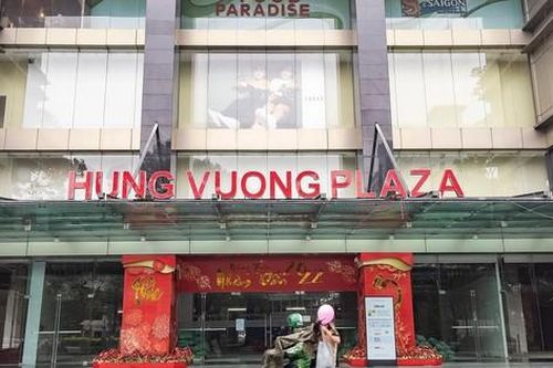 Lộ diện đại gia chi 200 tỷ đồng thế chỗ 'đại bản doanh' của Parkson