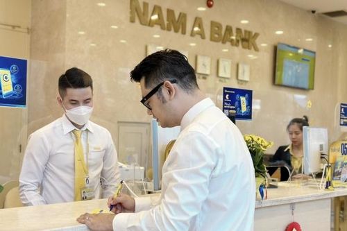 HoSE nhận hồ sơ đăng ký niêm yết của NAB