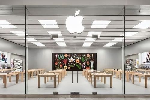 Lý do Apple mở cửa hàng trực tuyến tại Việt Nam?