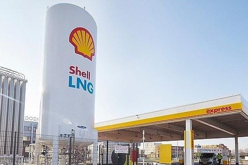 Shell tạm dừng hoạt động tại cơ sở LNG nổi lớn nhất thế giới