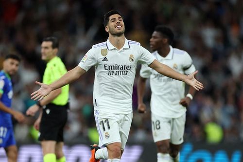 Bảng xếp hạng La Liga 2022-23 vòng 35 mới nhất: Real thua sốc
