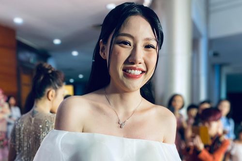Uyển Ân: Trấn Thành không dám bỏ show Rap Việt vì sợ đền hợp đồng
