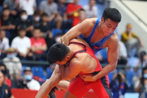 Lịch thi đấu SEA Games 32 hôm nay 14/5: Thêm cơn mưa HCV cho Việt Nam