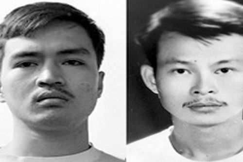 Gần 90 ngày giấu tội ác của hai kẻ giết 'đại gia' cướp xe Win