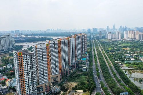 Lộ trình cấp hơn 81.000 sổ hồng, chấm dứt hoạt động 9 dự án khu dân cư