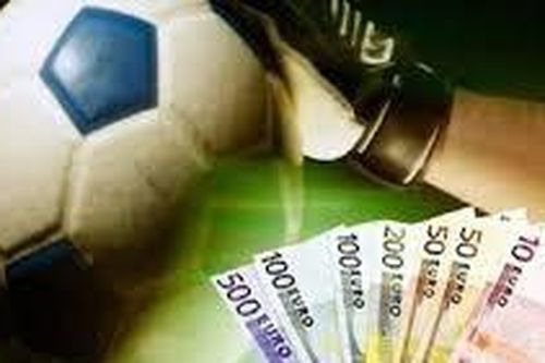 Đường dây cá độ bóng đá 50 tỷ đồng mỗi tháng sa lưới