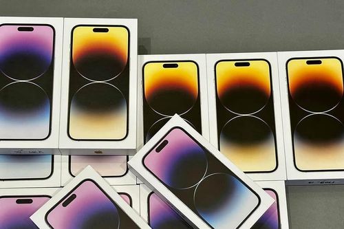iPhone 14 Pro Max rớt giá mạnh, thấp nhất từ trước đến nay