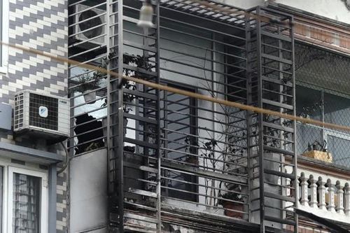 'Chuồng cọp' càng kiên cố, khi xảy ra cháy càng khó khăn thoát nạn
