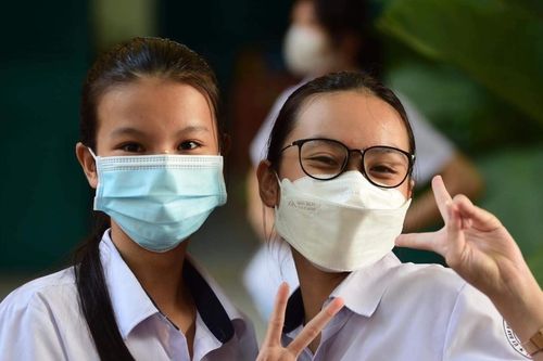 TP.HCM: Trường công có học phí lớp 10 hơn 500 triệu đồng/năm