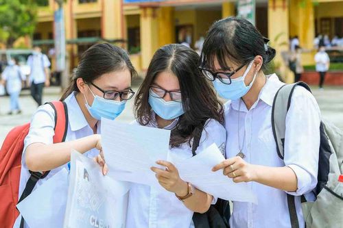 Hà Nội: Đề thi và đáp án môn Văn lớp 9 của quận Hai Bà Trưng