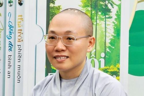 Cuốn sách giúp buông bỏ quá khứ, làm mới chính mình và hạnh phúc với hiện tại