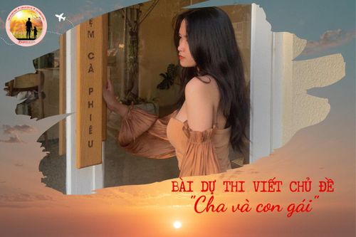 Con là đứa trẻ ra đời ngoài ý muốn