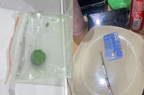 Liên tiếp phát hiện các vụ tổ chức tiệc ma túy trong căn hộ cao cấp