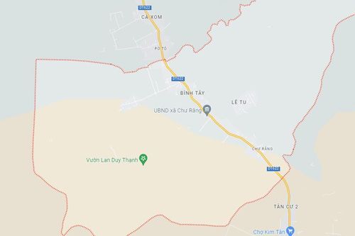 Gia Lai: Bị điện giật khi sửa máy bơm nước, ba cha con tử vong