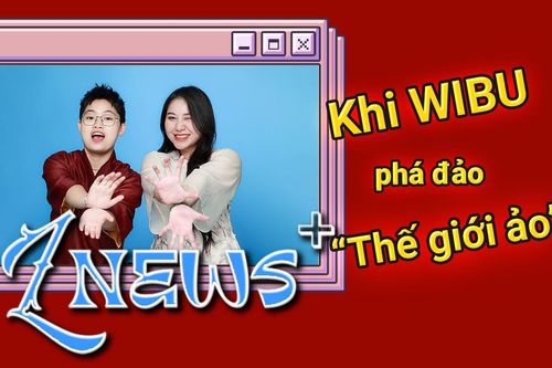 Khi wibu 'phá đảo' thế giới ảo, người trẻ cô đơn với thực tại