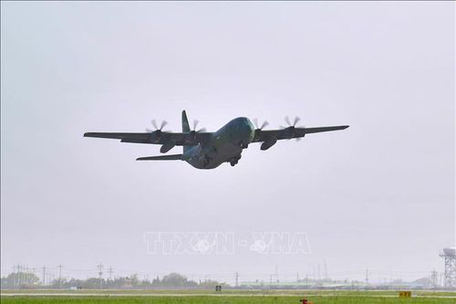 Sudan đóng cửa không phận đến hết tháng 5