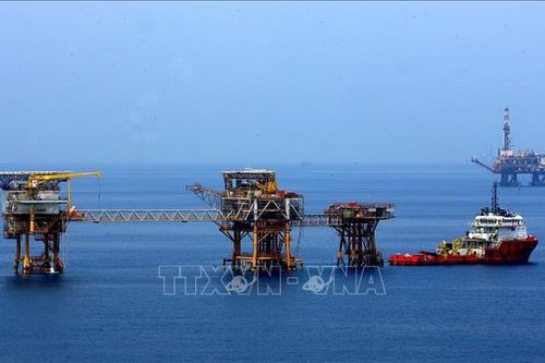 Vietsovpetro phản hồi thông tin tố cáo vi phạm quy định đấu thầu