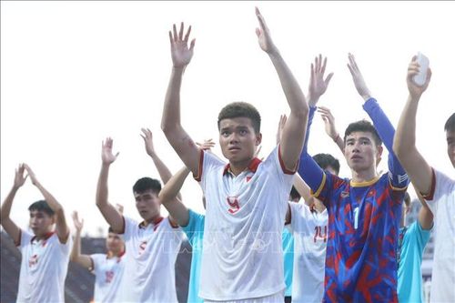 SEA Games 32: U22 Việt Nam khủng hoảng tiền đạo trước trận tranh HCĐ