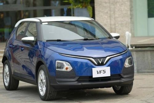 Ôtô cỡ nhỏ, giá rẻ hứa hẹn khởi sắc hơn ở Việt Nam