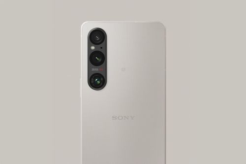 Smartphone mạnh nhất trong lịch sử Sony, chống nước, camera chất lượng, giá 32,93 triệu đồng