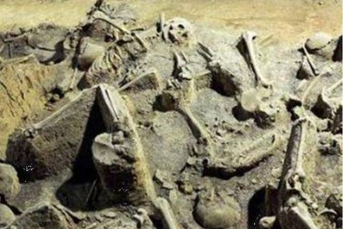 'Khanh sát' - Hình thức trừng phạt đáng sợ hơn cả tuẫn táng