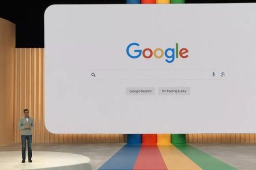 AI sẽ thay đổi cách bạn sử dụng Google Search như thế nào?