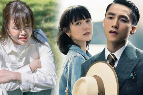 Cách Hải Tú đối diện với dư luận trước mỗi 'tâm bão' drama