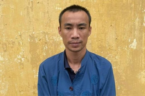 Lý do nghi phạm vụ giết người vứt xác dưới rãnh nước bất ngờ ra đầu thú sau 5 năm trốn biệt