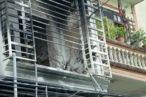 Vụ cháy nhà khiến 4 bà cháu tử vong: Xót xa trước cuộc gọi cuối của người mẹ cho con trai