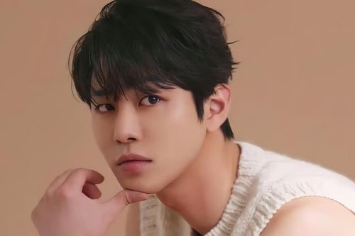 Ahn Hyo Seop vướng nghi vấn hẹn hò, đàng gái là người thân của Song Joong Ki