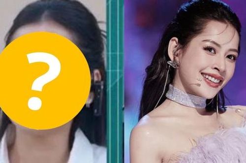 Chi Pu tự đăng ảnh 'dìm hàng' vì ai cũng khen team See Tình toàn mỹ nhân