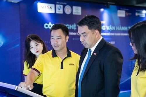 Vì sao doanh nghiệp chuyển đổi số thất bại