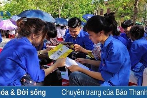 Bạn trẻ gen Z và thay đổi lựa chọn nghề