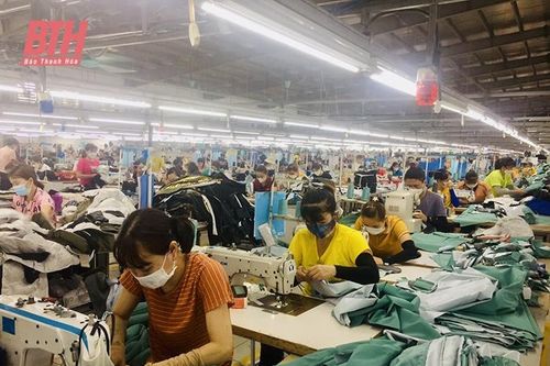 Vĩnh Lộc huy động, thu hút các nguồn vốn đầu tư cho phát triển