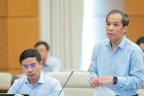 Trình Quốc hội phương án tăng vốn điều lệ cho Agribank thêm 17.100 tỷ đồng